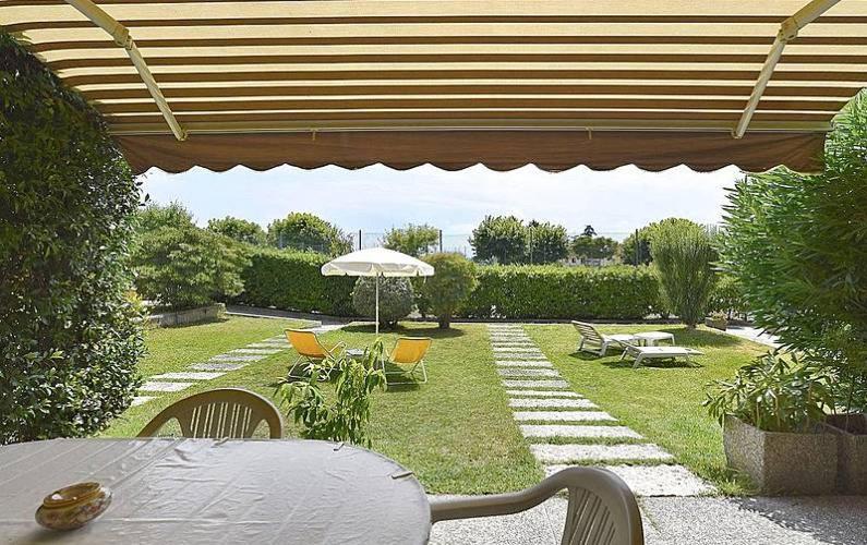 Appartamento Dei Salici Lazise Exterior photo