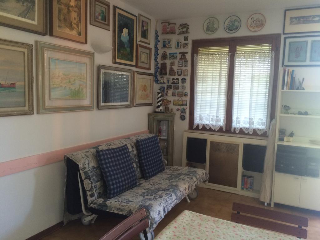 Appartamento Dei Salici Lazise Exterior photo