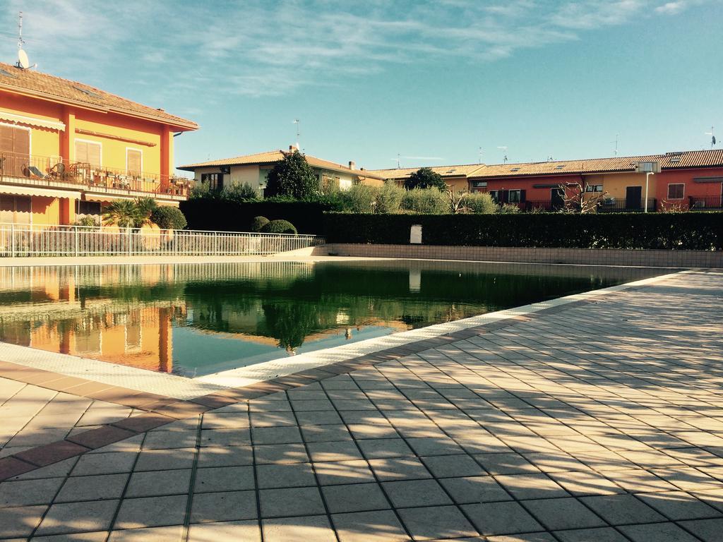 Appartamento Dei Salici Lazise Exterior photo
